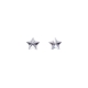 PENDIENTES PLATA