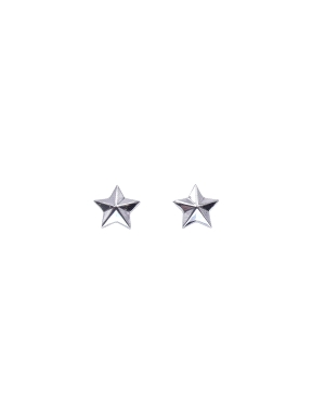 PENDIENTES PLATA