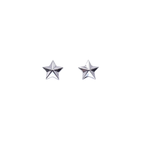 PENDIENTES PLATA