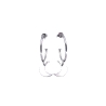 PENDIENTES PLATA