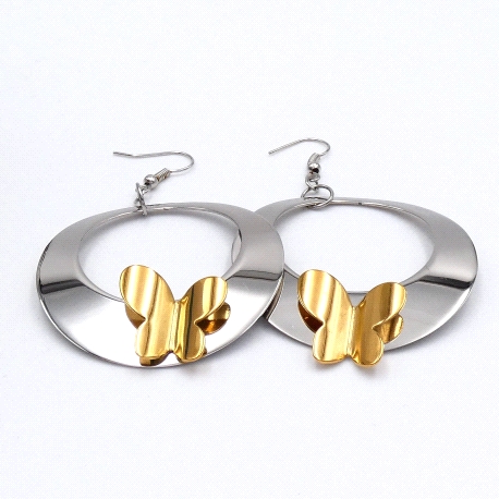 PENDIENTES AC GCTSA009PE