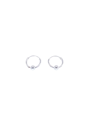 PENDIENTES PLATA 925MLS