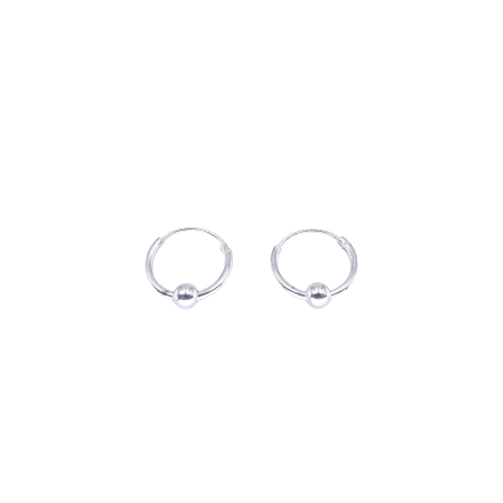 PENDIENTES PLATA 925MLS