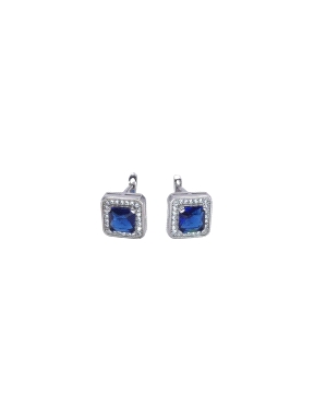 PENDIENTES PLATA 925MLS AGPE0197