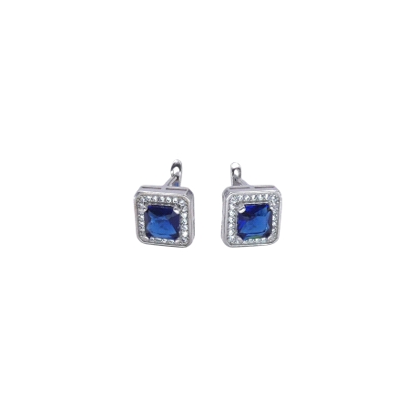 PENDIENTES PLATA 925MLS AGPE0197