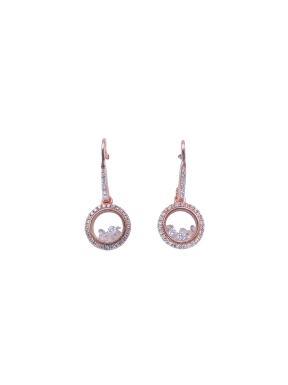 PENDIENTES PLATA 925MLS SU81500213