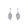 PENDIENTES PLATA 925MLS ALPT70016