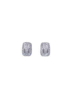 PENDIENTES PLATA 925MLS ALPT70017