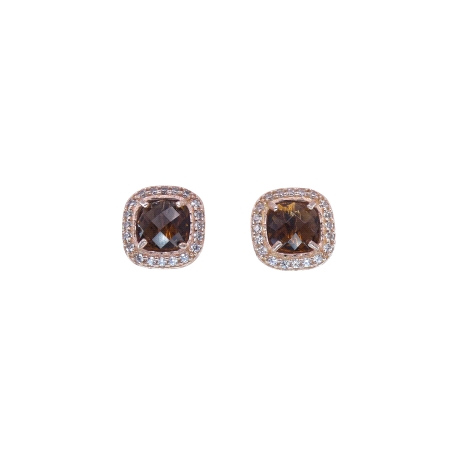 PENDIENTES PLATA 925MLS AG614