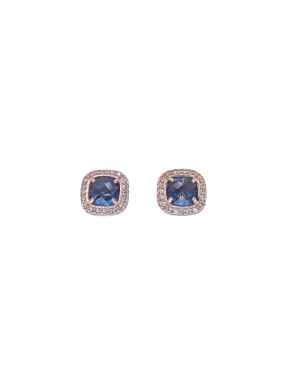 PENDIENTES PLATA 925MLS AG613
