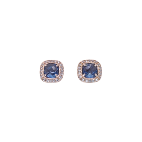 PENDIENTES PLATA 925MLS AG613