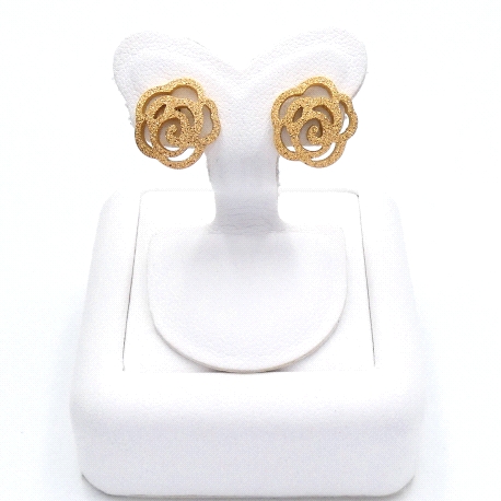 PENDIENTES AC AL24013