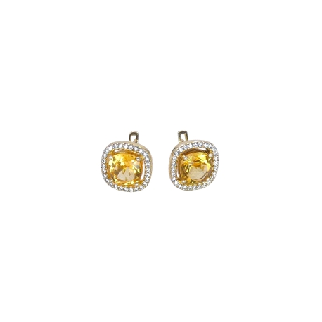 PENDIENTES PLATA 925MLS SU89900020