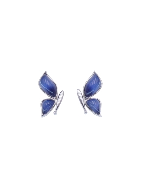 PENDIENTES PLATA 925MLS GCSE0541