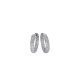 PENDIENTES PLATA 925M ONMCHG001/17