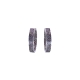 PENDIENTES PLATA 925M ONHG0066