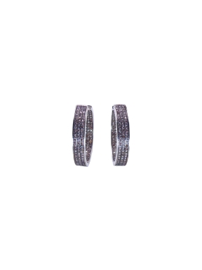 PENDIENTES PLATA 925M ONHG0066