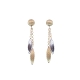 PENDIENTES PLATA SU95300308