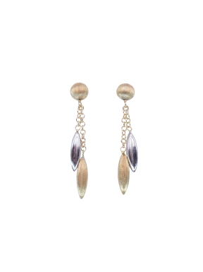 PENDIENTES PLATA SU95300308