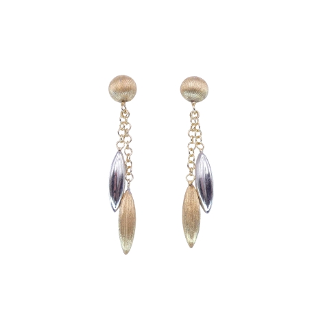 PENDIENTES PLATA SU95300308