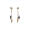 PENDIENTES PLATA SU95300308