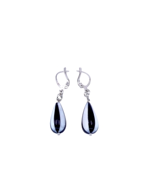 PENDIENTES PLATA 925MLS OR762OR6010