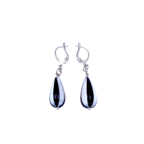 PENDIENTES PLATA 925MLS OR762OR6010