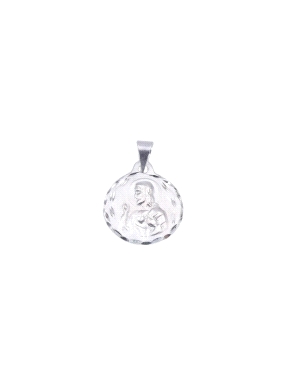MEDALLAS PLATA