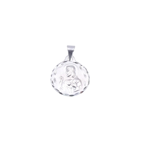 MEDALLAS PLATA