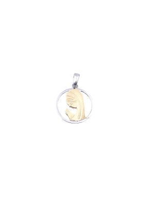MEDALLAS PLATA