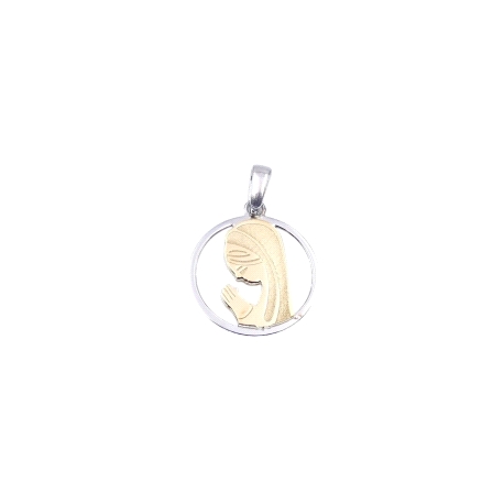 MEDALLAS PLATA