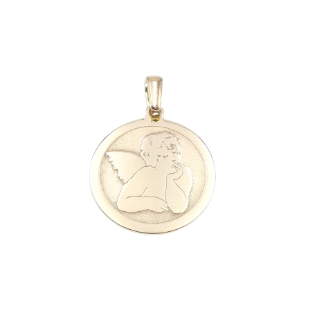 MEDALLAS PLATA