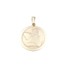 MEDALLAS PLATA