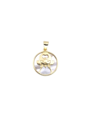 MEDALLAS PLATA