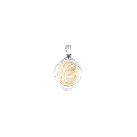 MEDALLAS PLATA