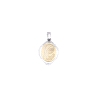 MEDALLAS PLATA