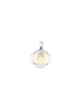 MEDALLAS PLATA