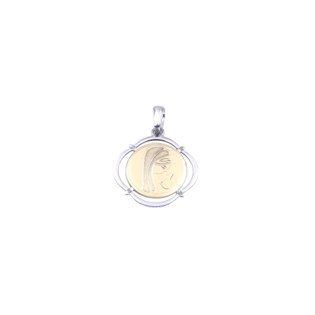 MEDALLAS PLATA