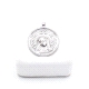 MEDALLAS PLATA