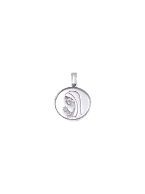 MEDALLAS PLATA