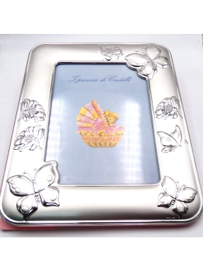 MARCOS 13X18 ROSA BE3807,13