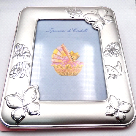 MARCOS 13X18 ROSA BE3807,13