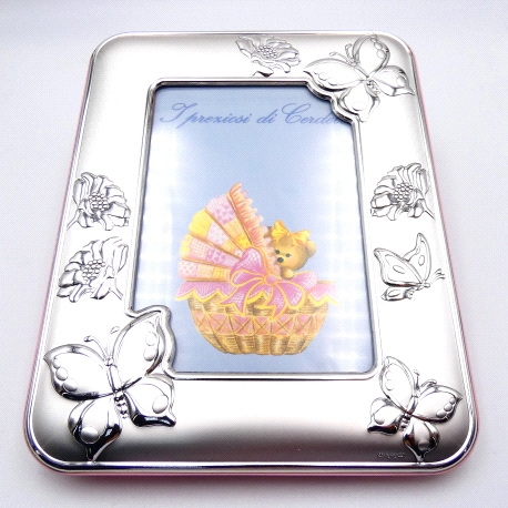 MARCOS 9X13 ROSA BE3807,9
