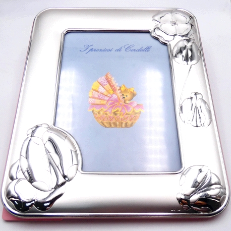 MARCOS 13X18 ROSA BE3806,13