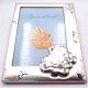 MARCOS 13X18 ROSA BE3396,13R
