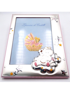 MARCOS 13X18 ROSA BE3396,13R