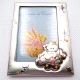 MARCOS 9X13 ROSA BE3396,9R