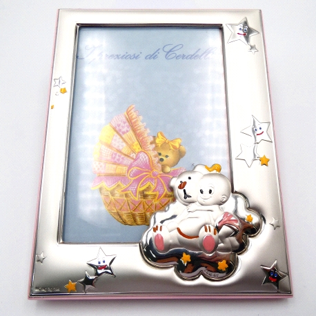 MARCOS 9X13 ROSA BE3396,9R