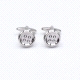 GEMELOS PLATA 925MLS SU63500002
