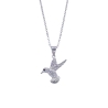 GARGANTILLAS PLATA